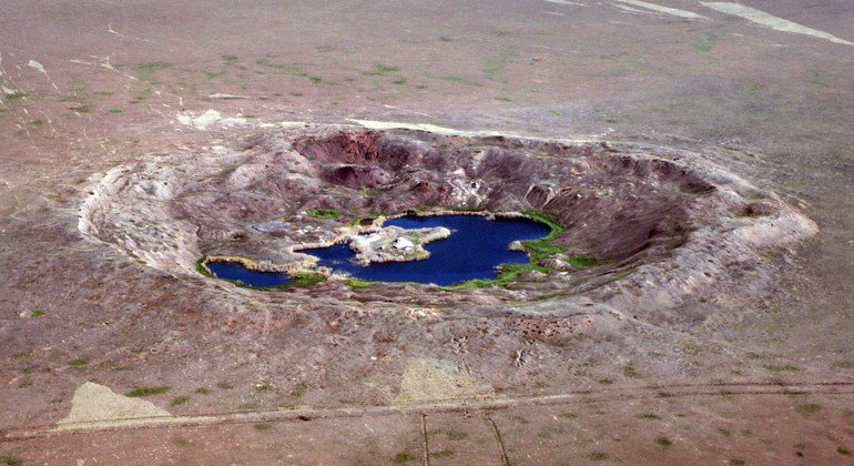 L’ONU exhorte à interdire les essais nucléaires sans délai 